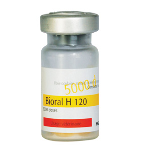 Bioral H 120