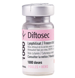 Diftosec