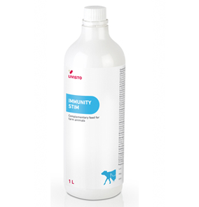 Immunity Stim (Immunity Enhancer)