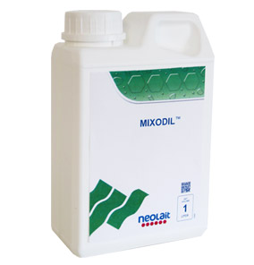 Mixodil – Chelated Minerals