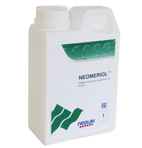Neomeriol – Natural Liver Tonic