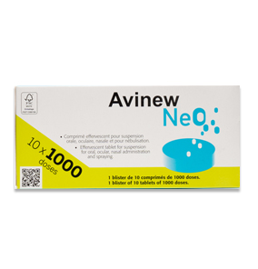 Newcastles Disease Vaccine