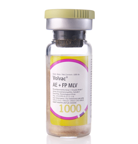 Volvac AE+FP MLV