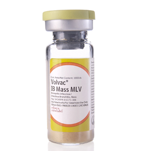 Volvac IB Mass MLV